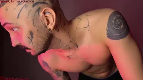 AndyLonesome online show from 09-12-25, 08:53