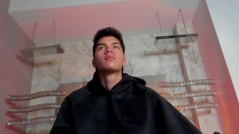 andy palmer online show from 01-10-25, 02:34