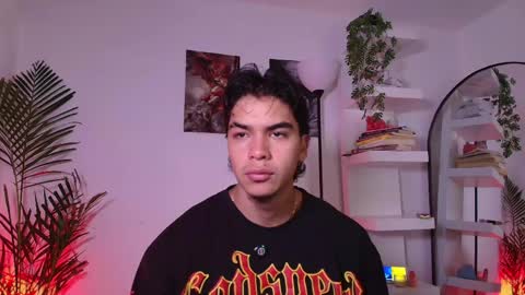 Snapshot of andypalmerr chatting on 06-09-26, 04:46 andypalmerr online show from 06-09-26, 04:46
