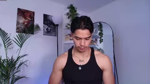 Snapshot of andypalmerr chatting on 07-03-26, 10:05 andypalmerr online show from 07-03-26, 10:05
