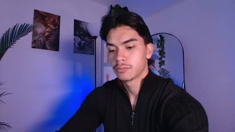 Snapshot of andypalmerr chatting on 07-16-26, 04:40 andypalmerr online show from 07-16-26, 04:40