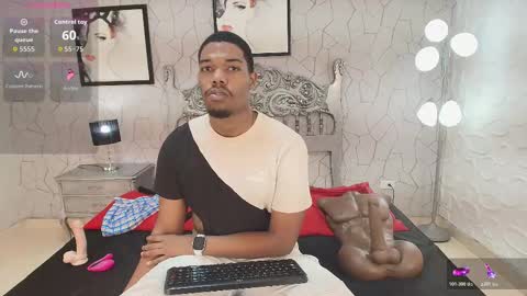 Snapshot of andyprincex chatting on 02-18-26, 03:08 Andy online show from 02-18-26, 03:08