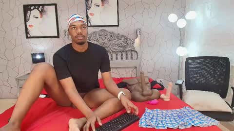 Snapshot of andyprincex chatting on 02-23-26, 05:43 Andy online show from 02-23-26, 05:43