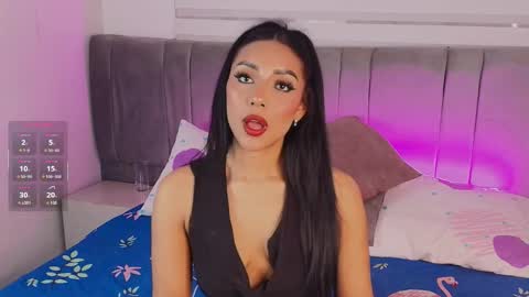 AndySaenzz online show from 11-23-25, 11:37