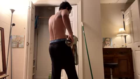 andyshowsforu online show from 03-02-25, 01:36