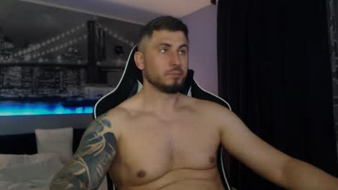 Magic Andy online show from 12-02-24, 02:09