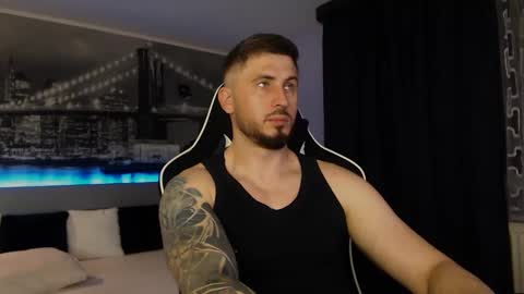 Magic Andy online show from 12-21-24, 12:20