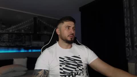 Magic Andy online show from 12-23-24, 01:08