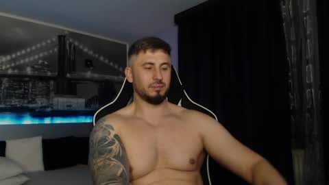 Magic Andy online show from 12-29-24, 03:54