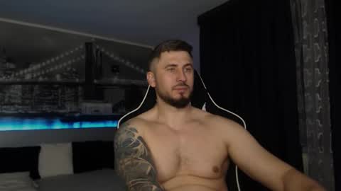 Magic Andy online show from 01-11-25, 04:16