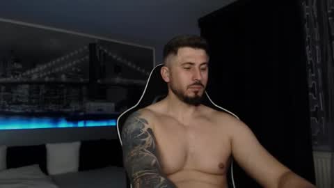 Magic Andy online show from 01-29-25, 02:40