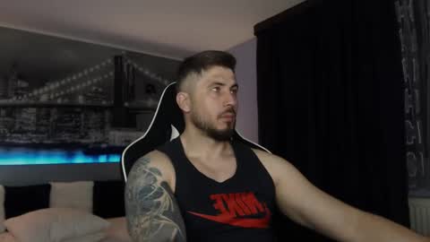 Magic Andy online show from 02-27-25, 11:48