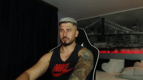 Magic Andy online show from 09-26-25, 06:23