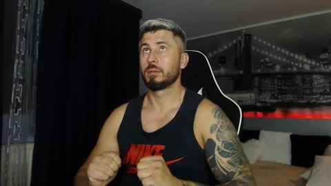 Magic Andy online show from 10-13-25, 10:32