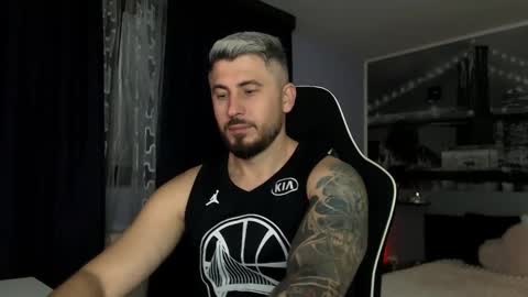 Magic Andy online show from 01-11-26, 12:48