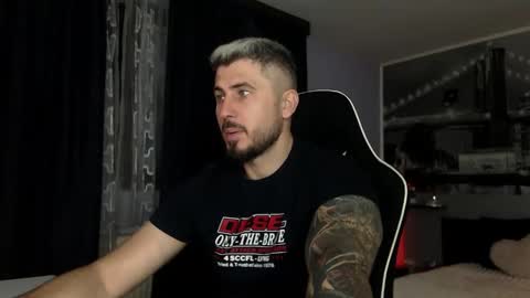 Magic Andy online show from 01-12-26, 12:05