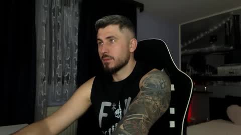 Magic Andy online show from 03-01-26, 12:23