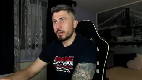 Magic Andy online show from 03-29-26, 10:21