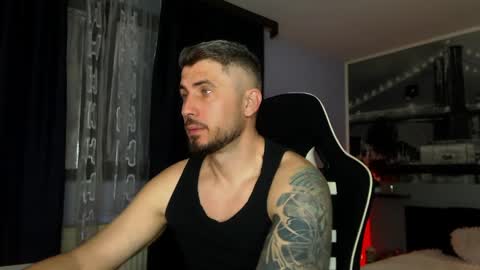 Magic Andy online show from 04-03-26, 11:36