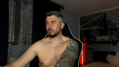 Magic Andy online show from 04-14-26, 12:38