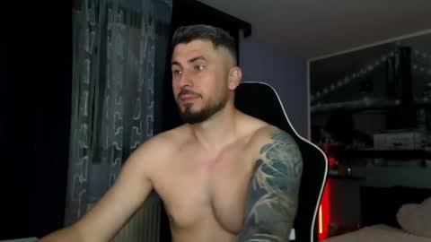 Magic Andy online show from 04-17-26, 11:19