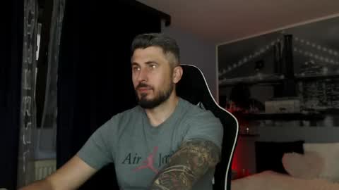 Magic Andy online show from 05-15-26, 11:01