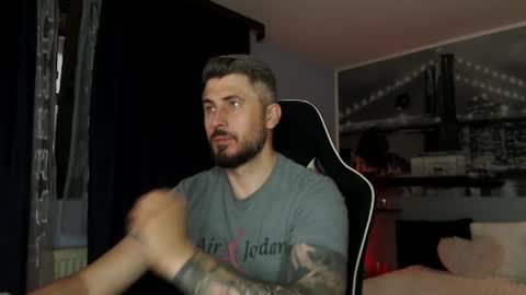 Magic Andy online show from 05-15-26, 11:23
