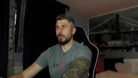 Magic Andy online show from 05-15-26, 11:34