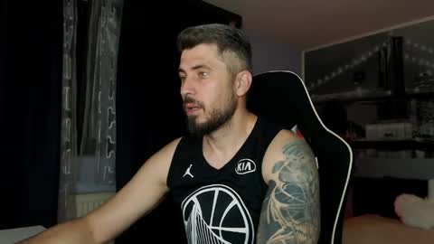 Magic Andy online show from 05-17-26, 11:45