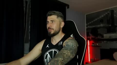 Magic Andy online show from 05-25-26, 11:33