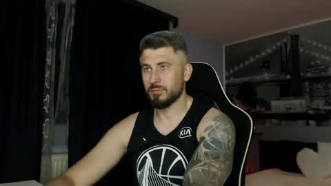 Magic Andy online show from 05-30-26, 01:14