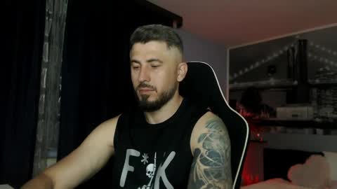 Magic Andy online show from 06-06-26, 01:32