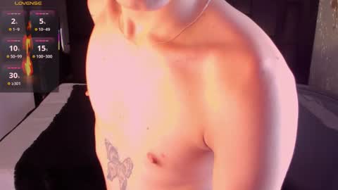 Andy online show from 11-21-25, 09:46