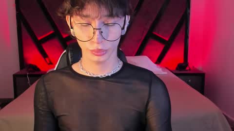 Andy online show from 02-20-26, 09:48