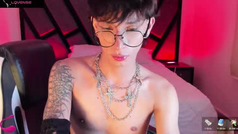 Andy online show from 03-08-26, 02:04