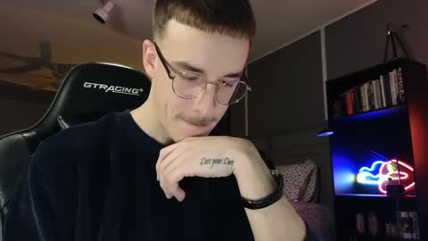 Andy Briars online show from 02-25-25, 11:44