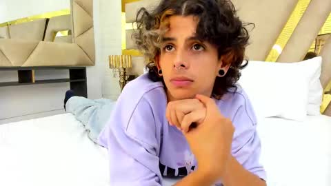 andyxibrat online show from 10-03-25, 08:06