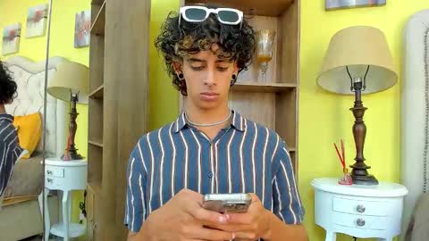 andyxibrat online show from 10-13-25, 07:25