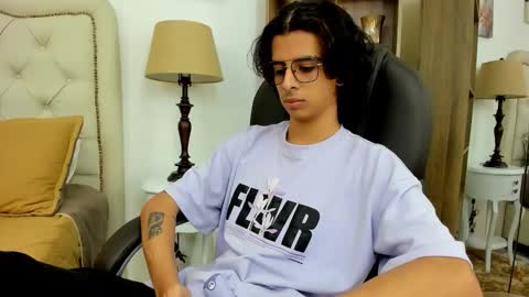 andyxibrat online show from 01-13-26, 07:30