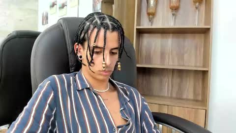 andyxibrat online show from 02-27-26, 06:30