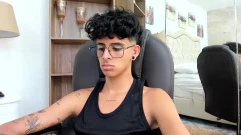 andyxibrat online show from 03-04-26, 07:53