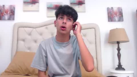 andyxibrat online show from 03-12-26, 03:51