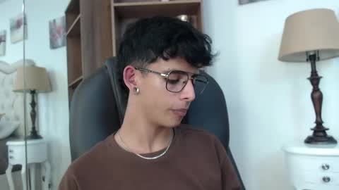 andyxibrat online show from 04-13-26, 06:57