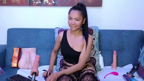 Anell online show from 02-21-25, 03:34