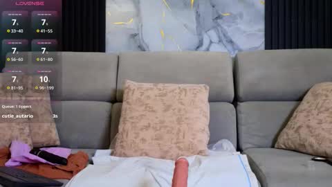 Anell online show from 01-17-26, 07:02