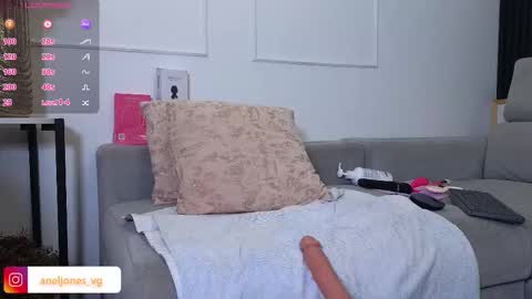 Anell online show from 03-21-26, 09:40