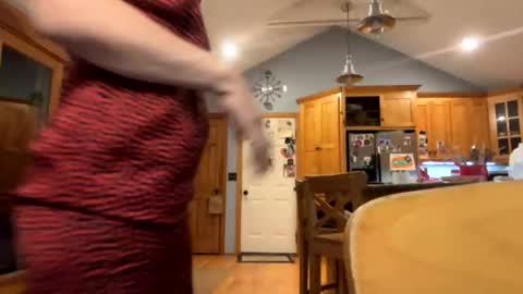 aneoakley online show from 10-30-25, 05:53