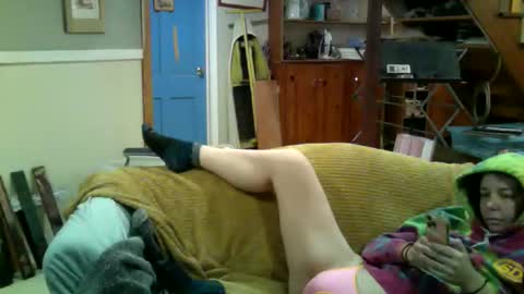 aneoakley online show from 11-21-25, 05:39