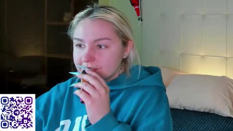 Anet Dream online show from 01-09-26, 05:37