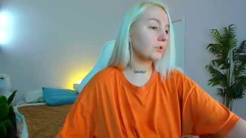 Anet Dream online show from 02-24-26, 05:22